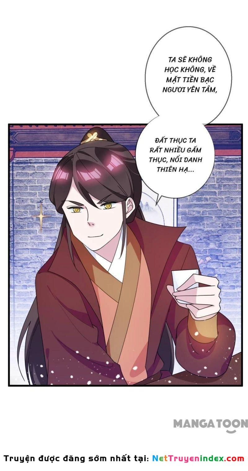 Cực Phẩm Bại Gia Tử Chapter  94 - 9
