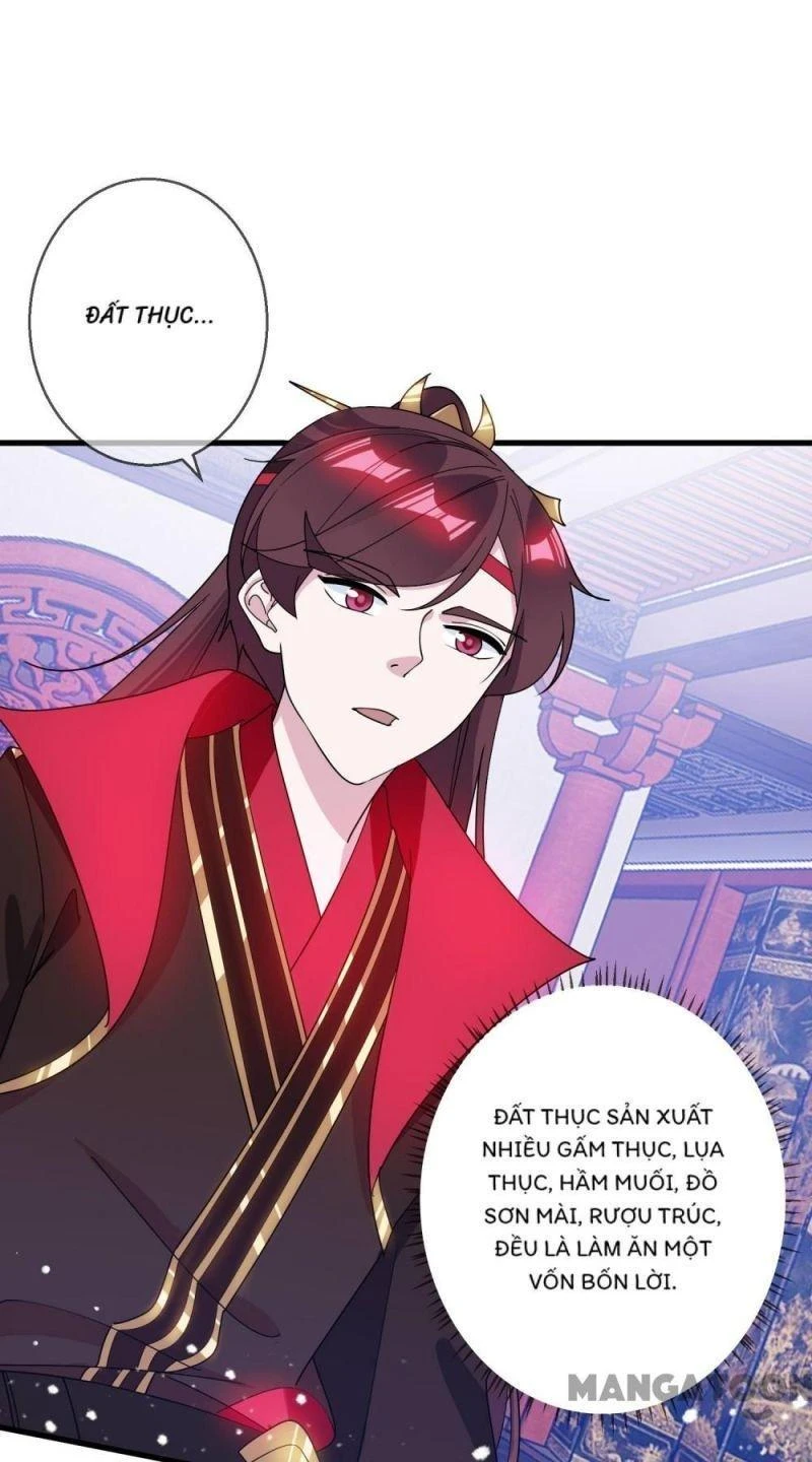 Cực Phẩm Bại Gia Tử Chapter  94 - 12