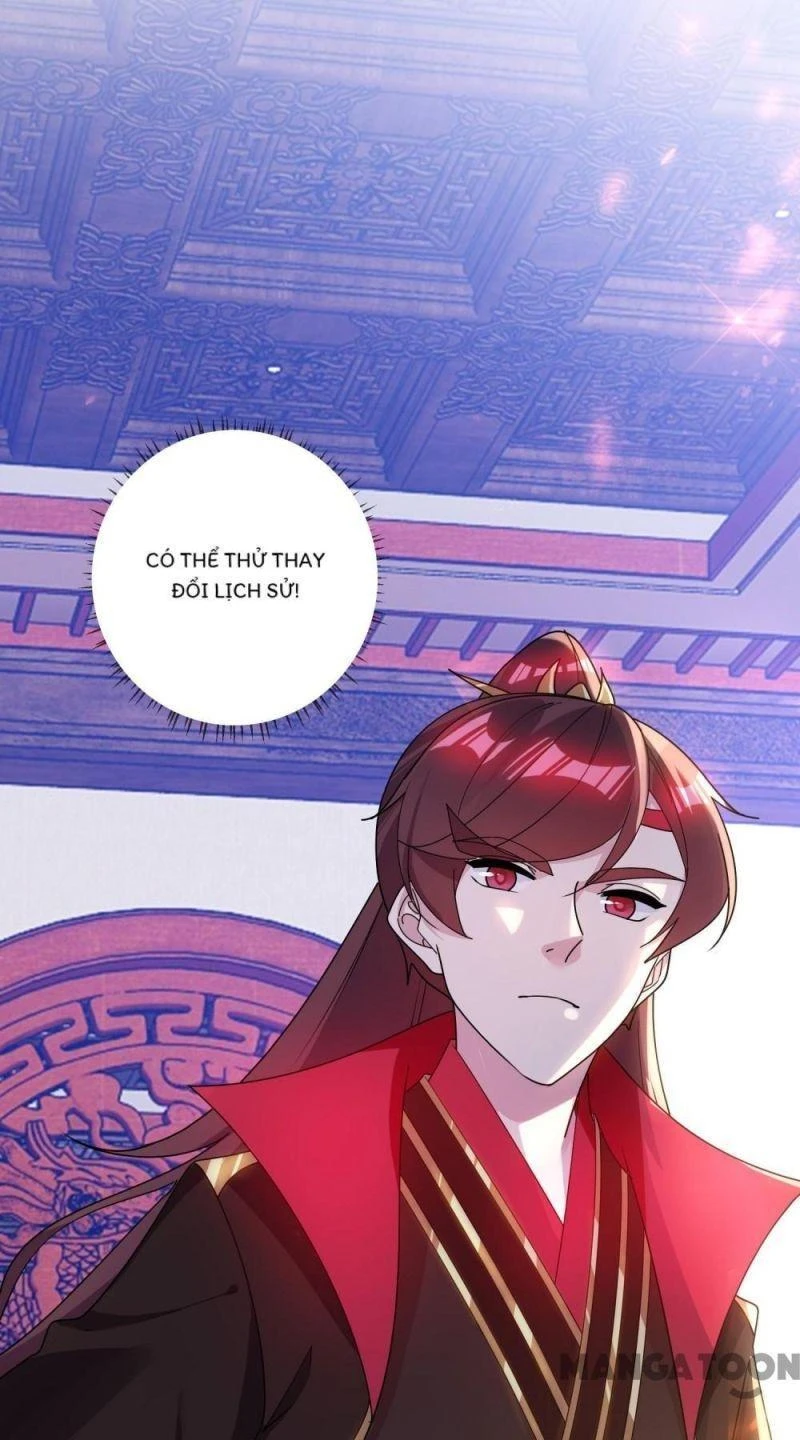 Cực Phẩm Bại Gia Tử Chapter  94 - 25