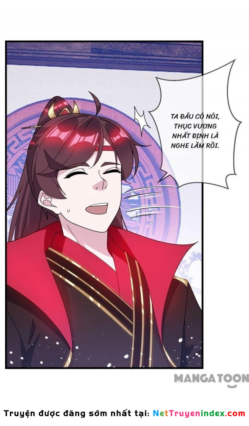 Cực Phẩm Bại Gia Tử Chapter  94 - 29