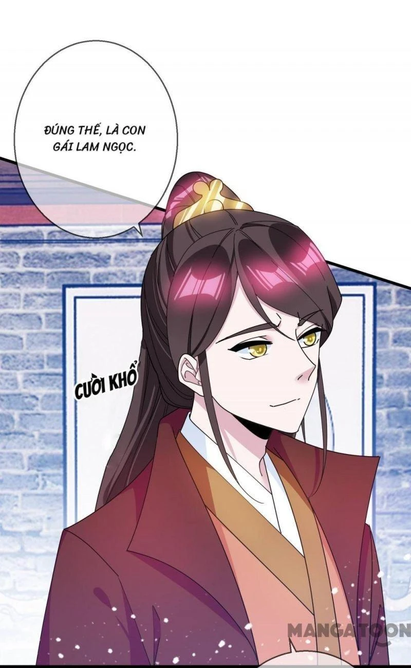 Cực Phẩm Bại Gia Tử Chapter  94 - 35