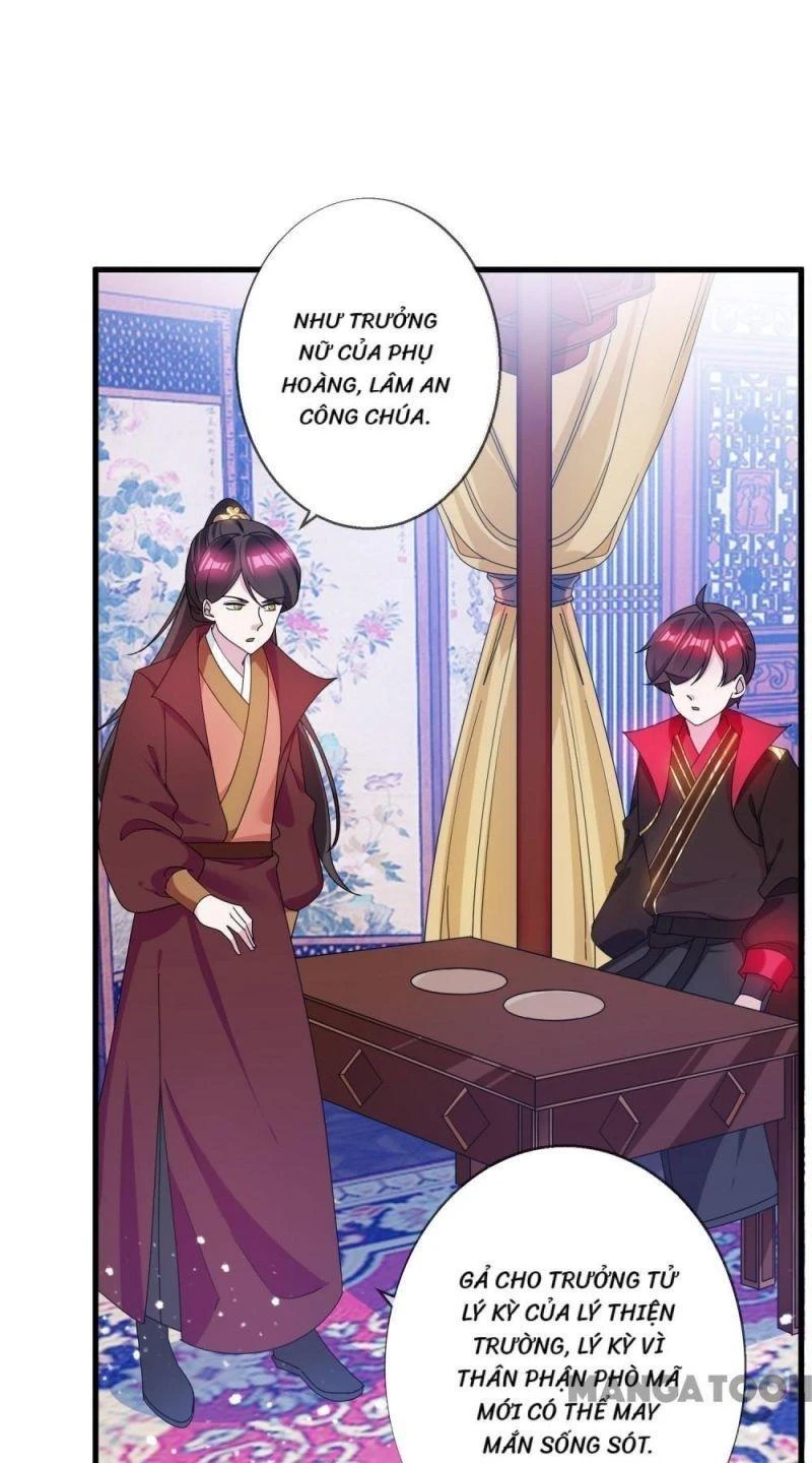Cực Phẩm Bại Gia Tử Chapter  94 - 38