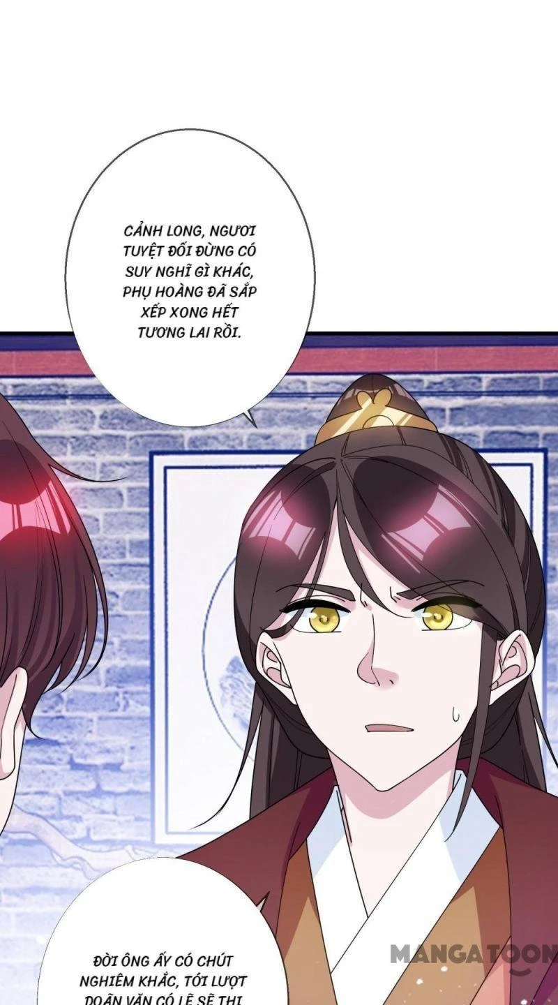 Cực Phẩm Bại Gia Tử Chapter  95 - 6