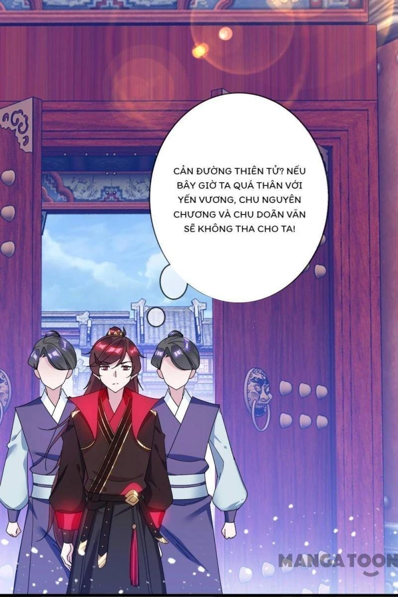 Cực Phẩm Bại Gia Tử Chapter  95 - 16