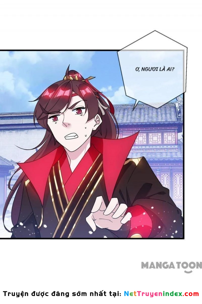 Cực Phẩm Bại Gia Tử Chapter  95 - 28