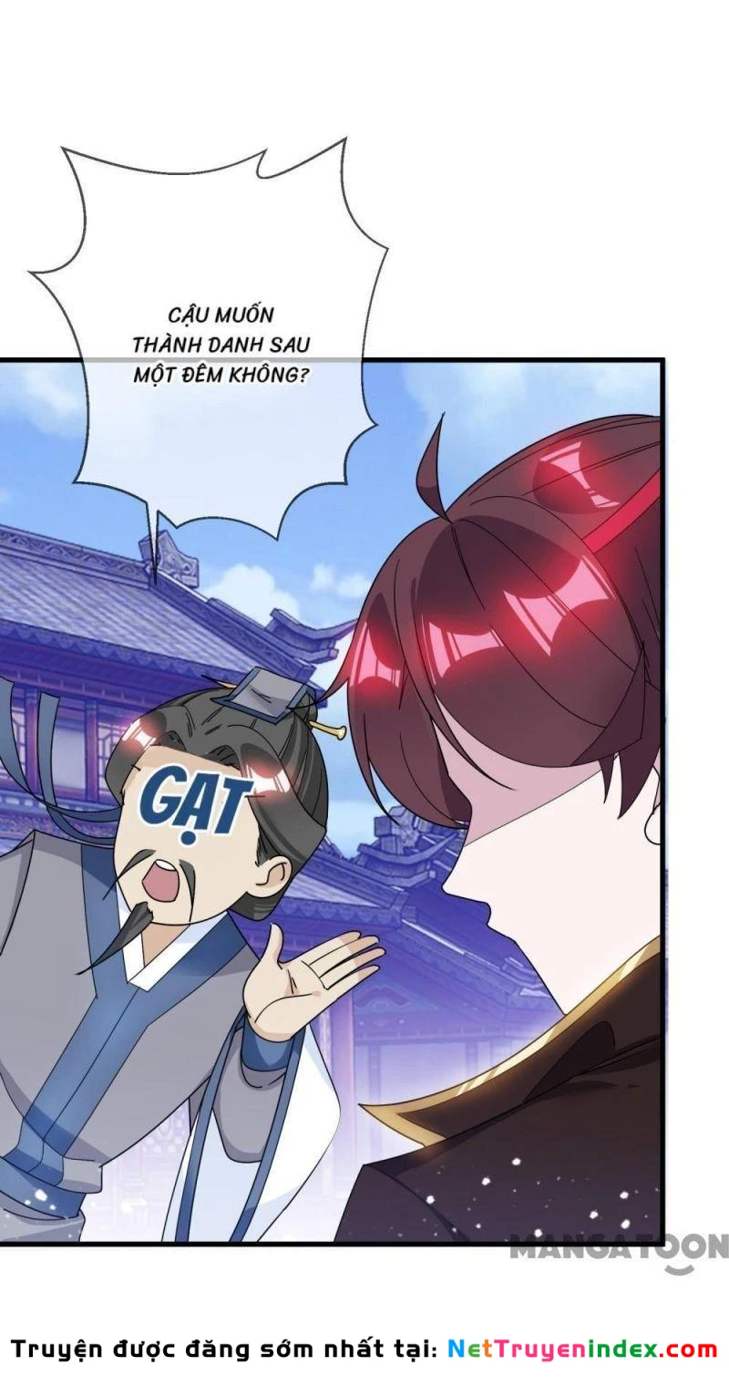 Cực Phẩm Bại Gia Tử Chapter  95 - 52
