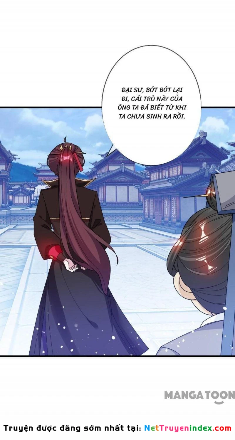 Cực Phẩm Bại Gia Tử Chapter  96 - 4