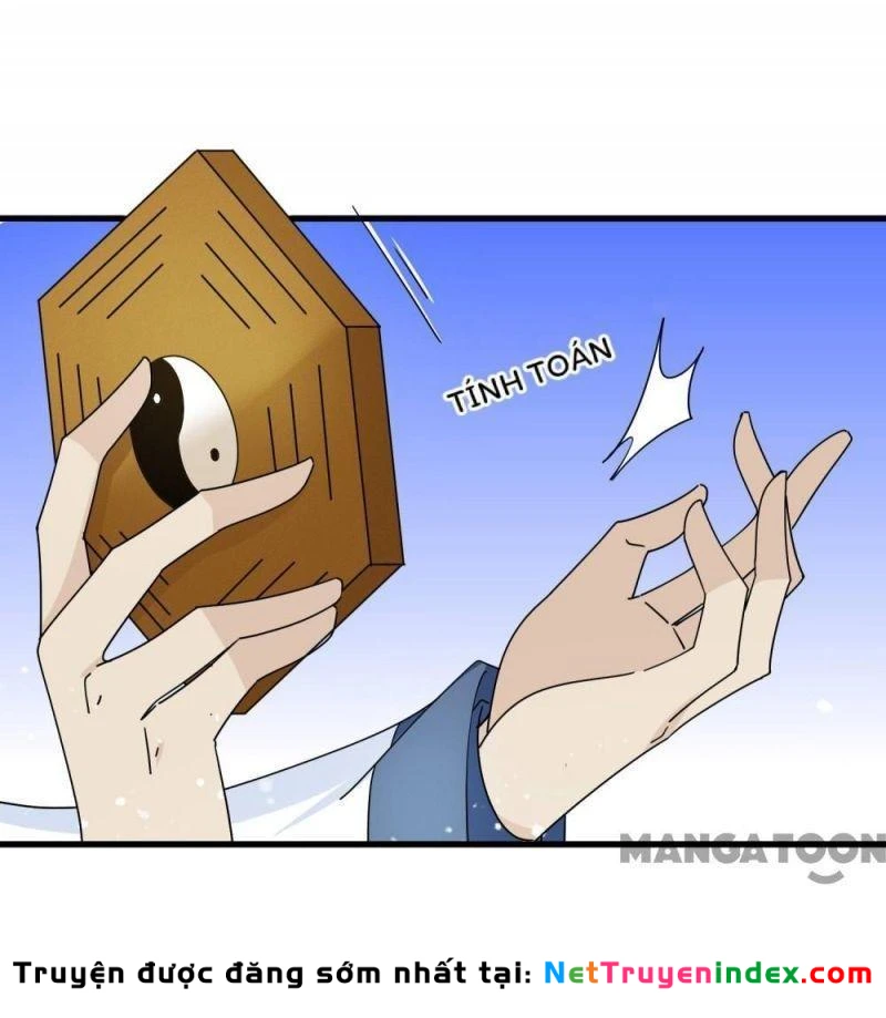 Cực Phẩm Bại Gia Tử Chapter  96 - 9