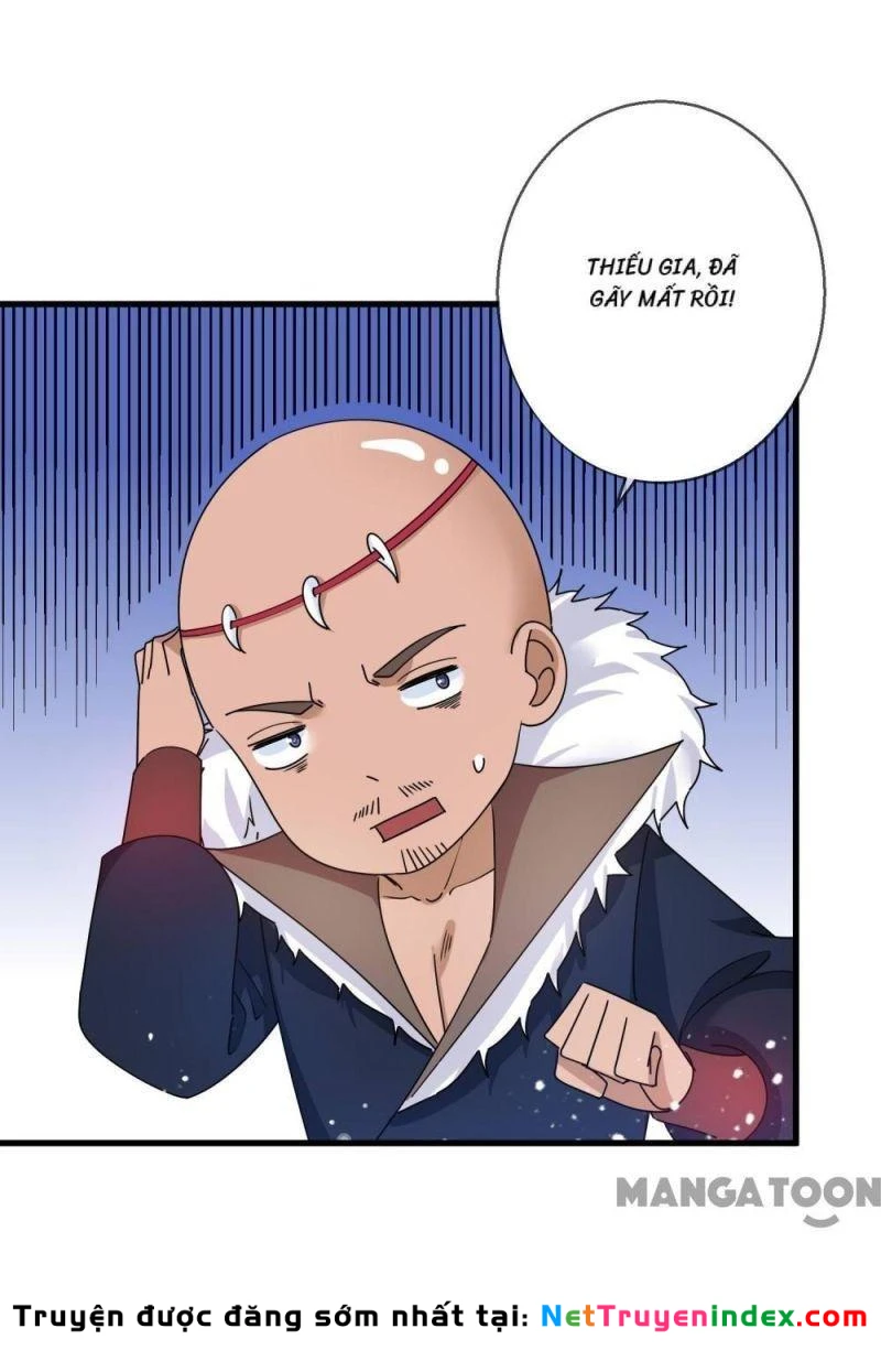 Cực Phẩm Bại Gia Tử Chapter  96 - 28