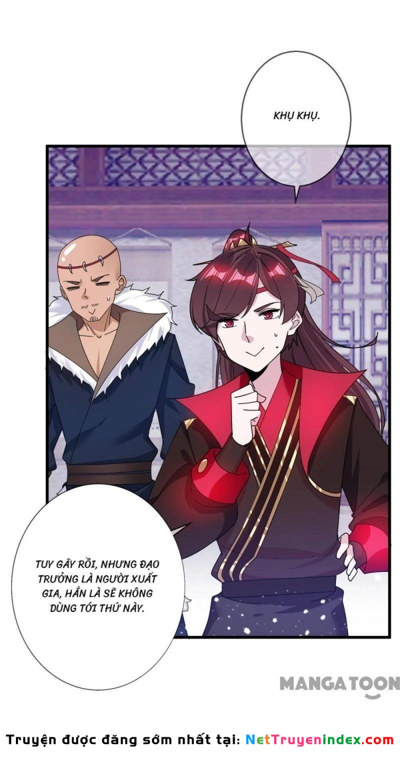 Cực Phẩm Bại Gia Tử Chapter  96 - 34