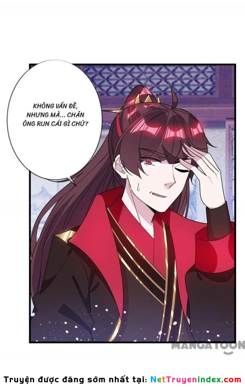 Cực Phẩm Bại Gia Tử Chapter  97 - 2