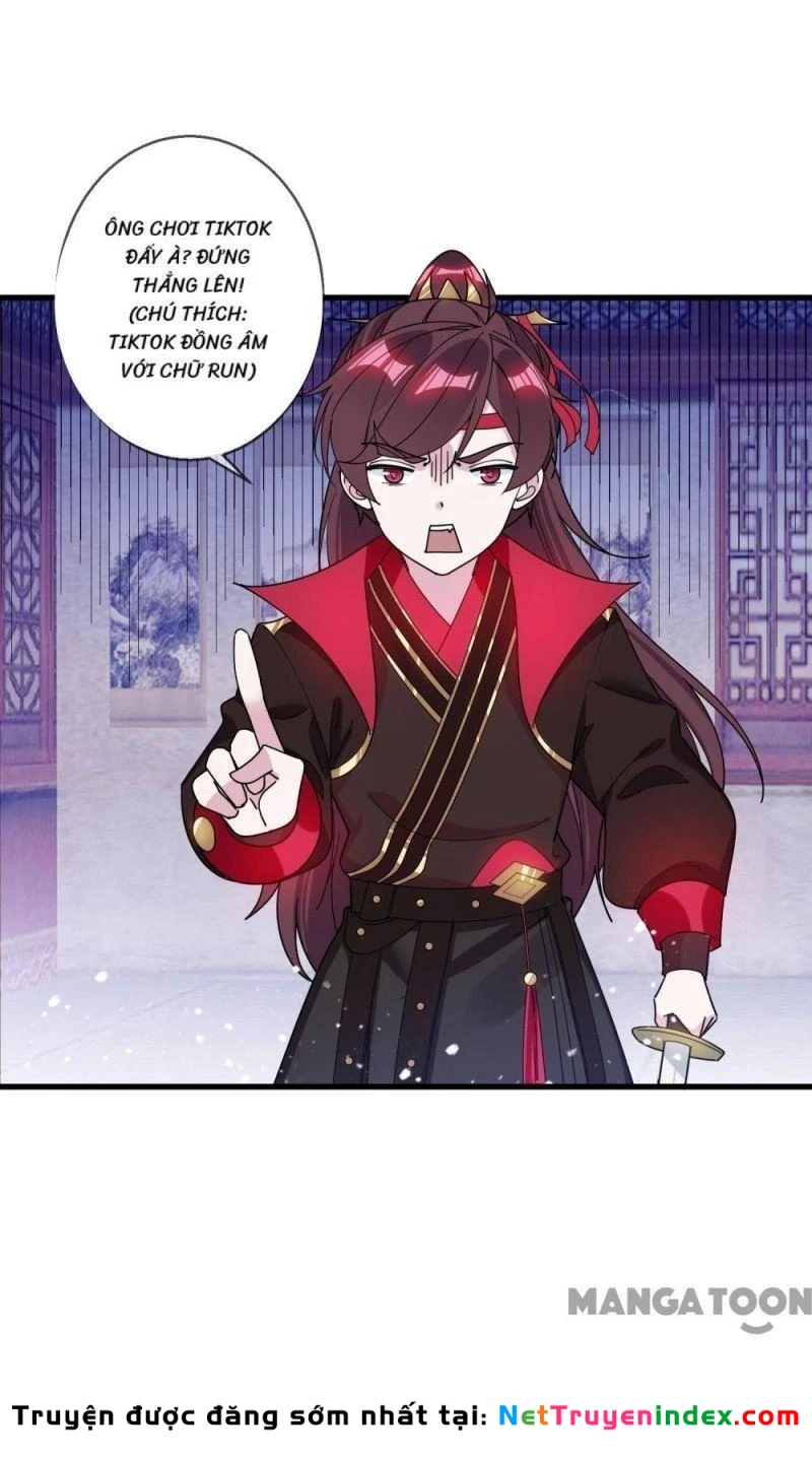 Cực Phẩm Bại Gia Tử Chapter  97 - 7