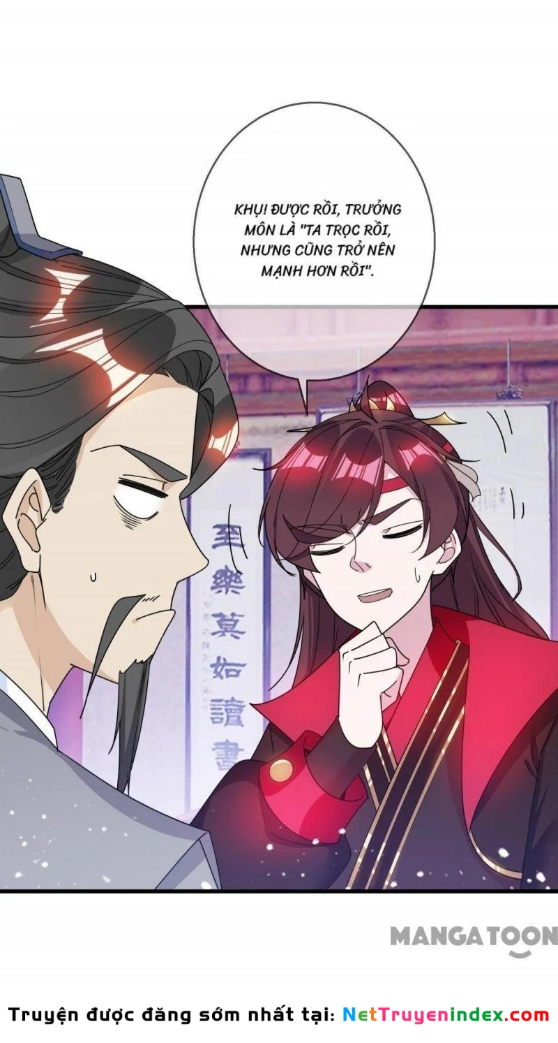 Cực Phẩm Bại Gia Tử Chapter  97 - 20