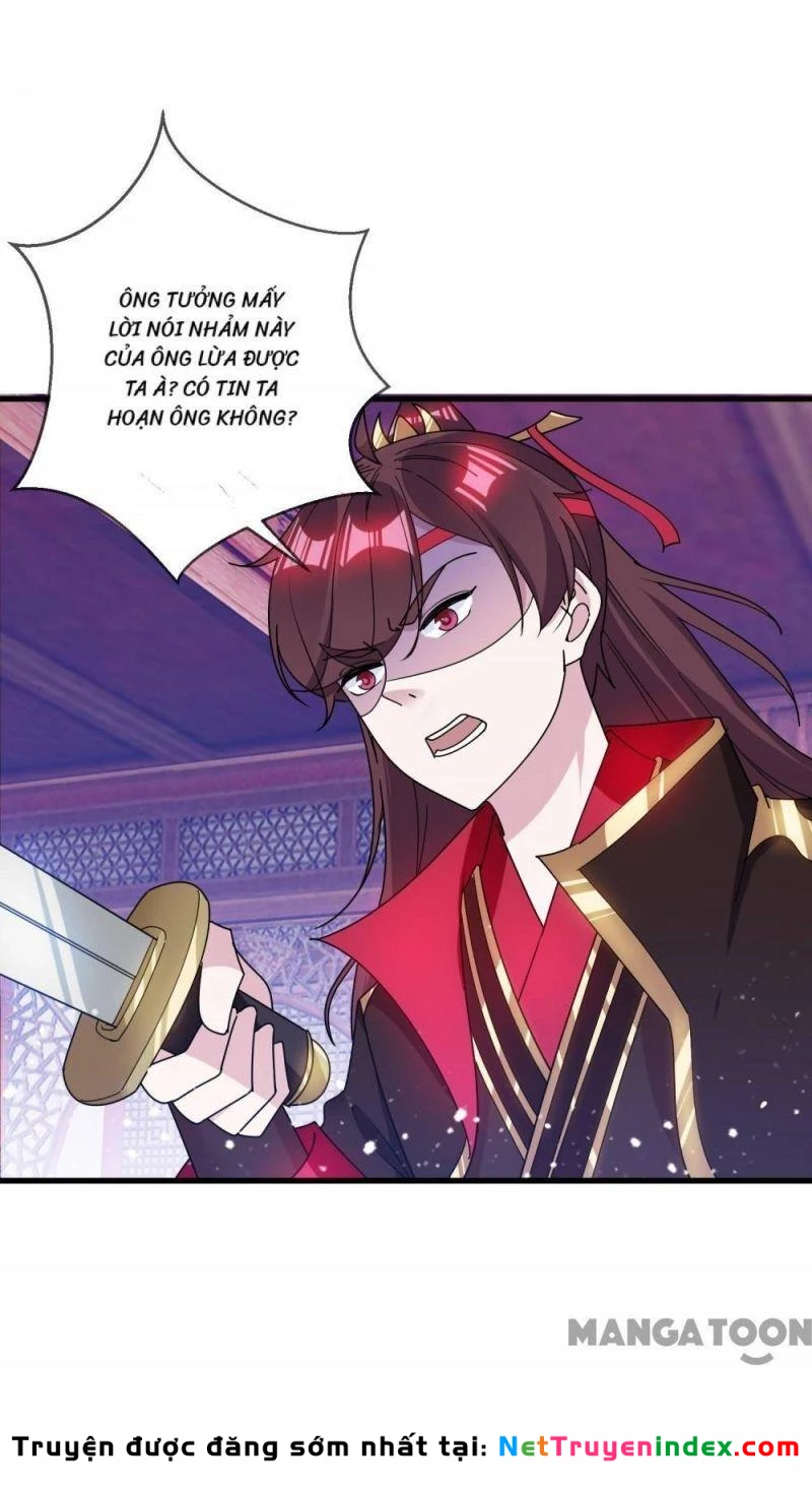 Cực Phẩm Bại Gia Tử Chapter  97 - 29