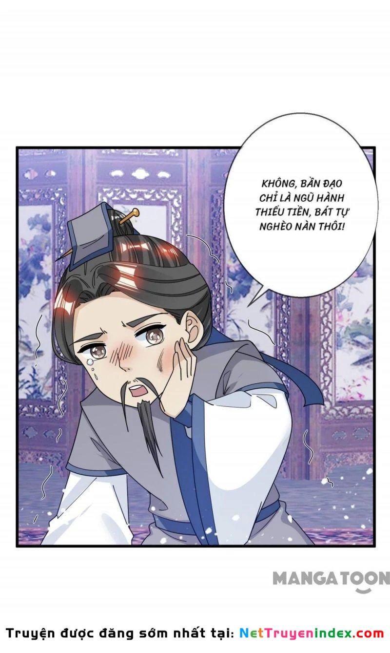 Cực Phẩm Bại Gia Tử Chapter  97 - 37