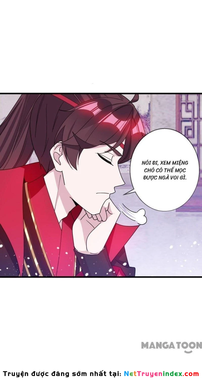 Cực Phẩm Bại Gia Tử Chapter  97 - 44