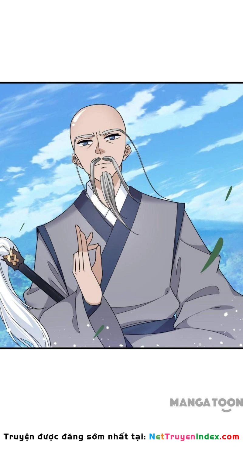 Cực Phẩm Bại Gia Tử Chapter  98 - 3