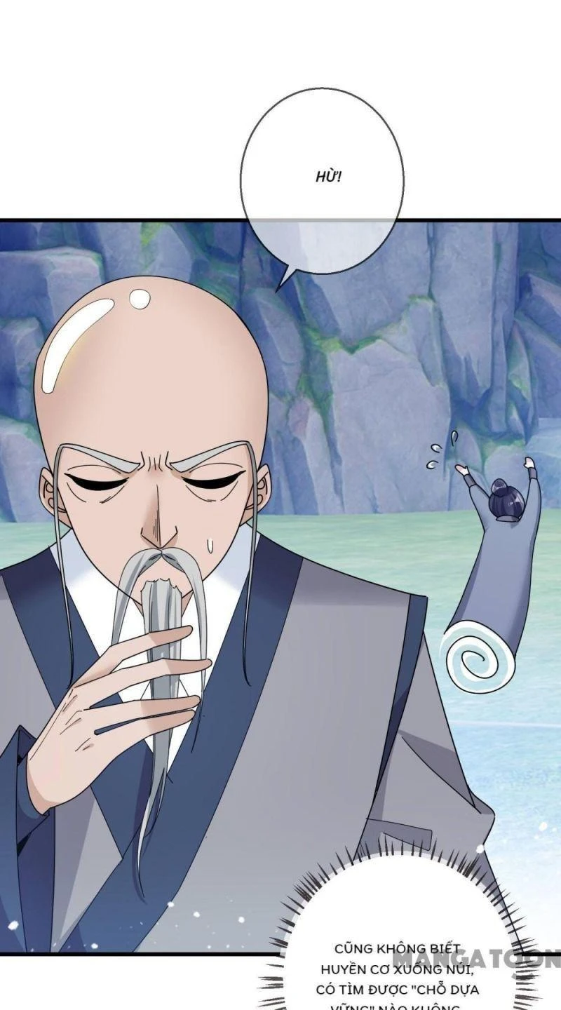 Cực Phẩm Bại Gia Tử Chapter  98 - 8