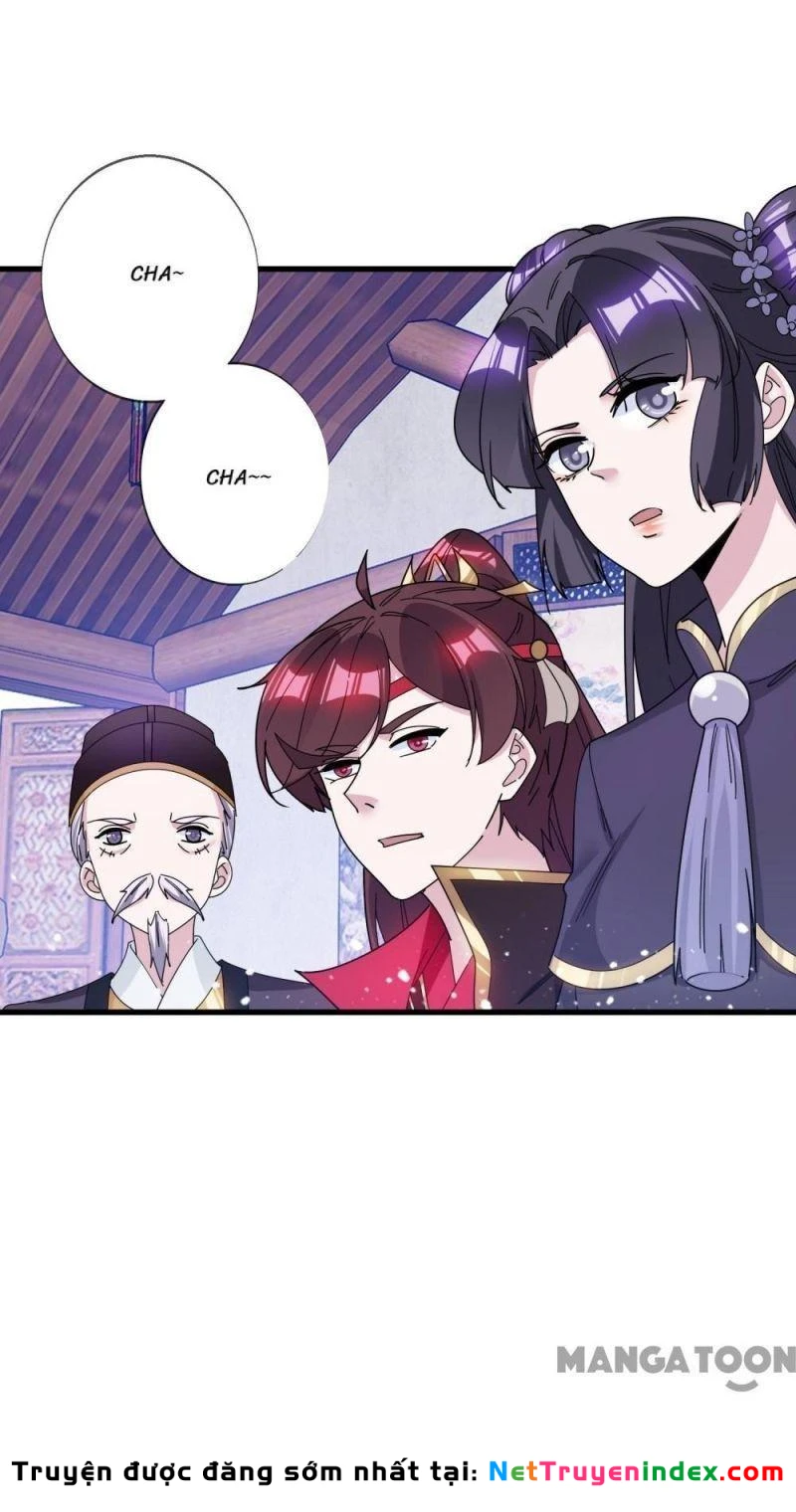 Cực Phẩm Bại Gia Tử Chapter  98 - 23