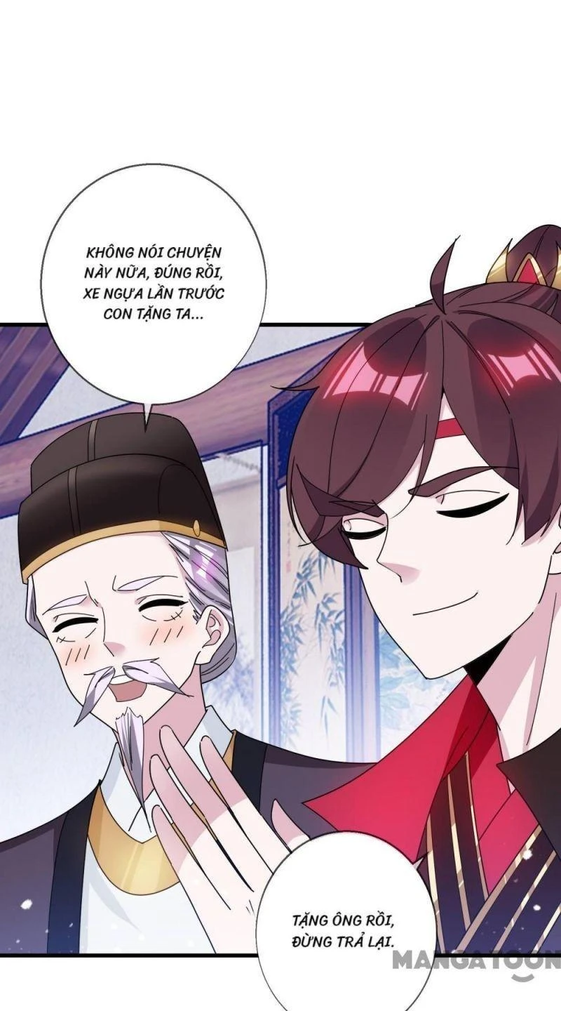 Cực Phẩm Bại Gia Tử Chapter  98 - 29