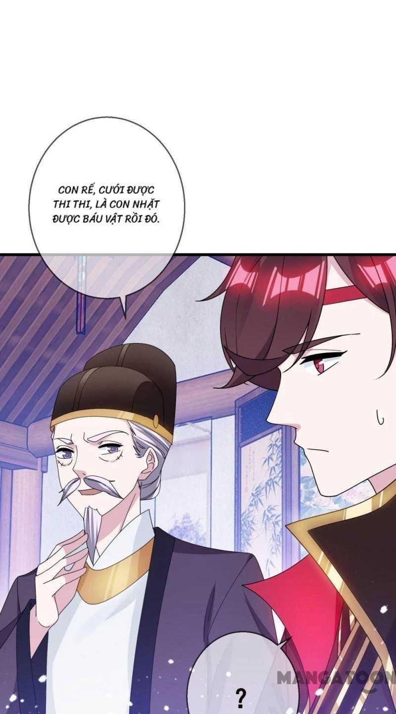 Cực Phẩm Bại Gia Tử Chapter  98 - 35