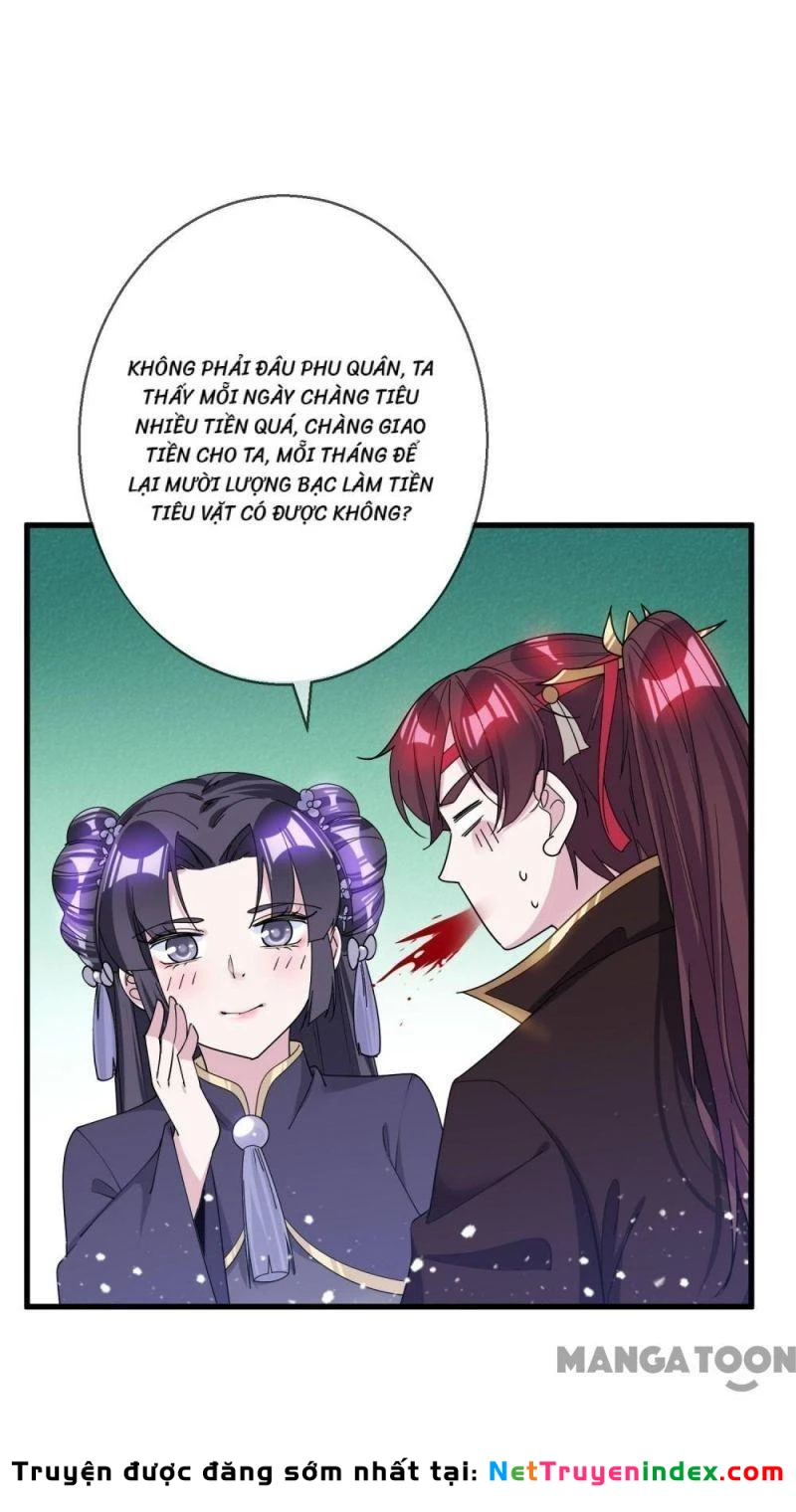 Cực Phẩm Bại Gia Tử Chapter  99 - 6
