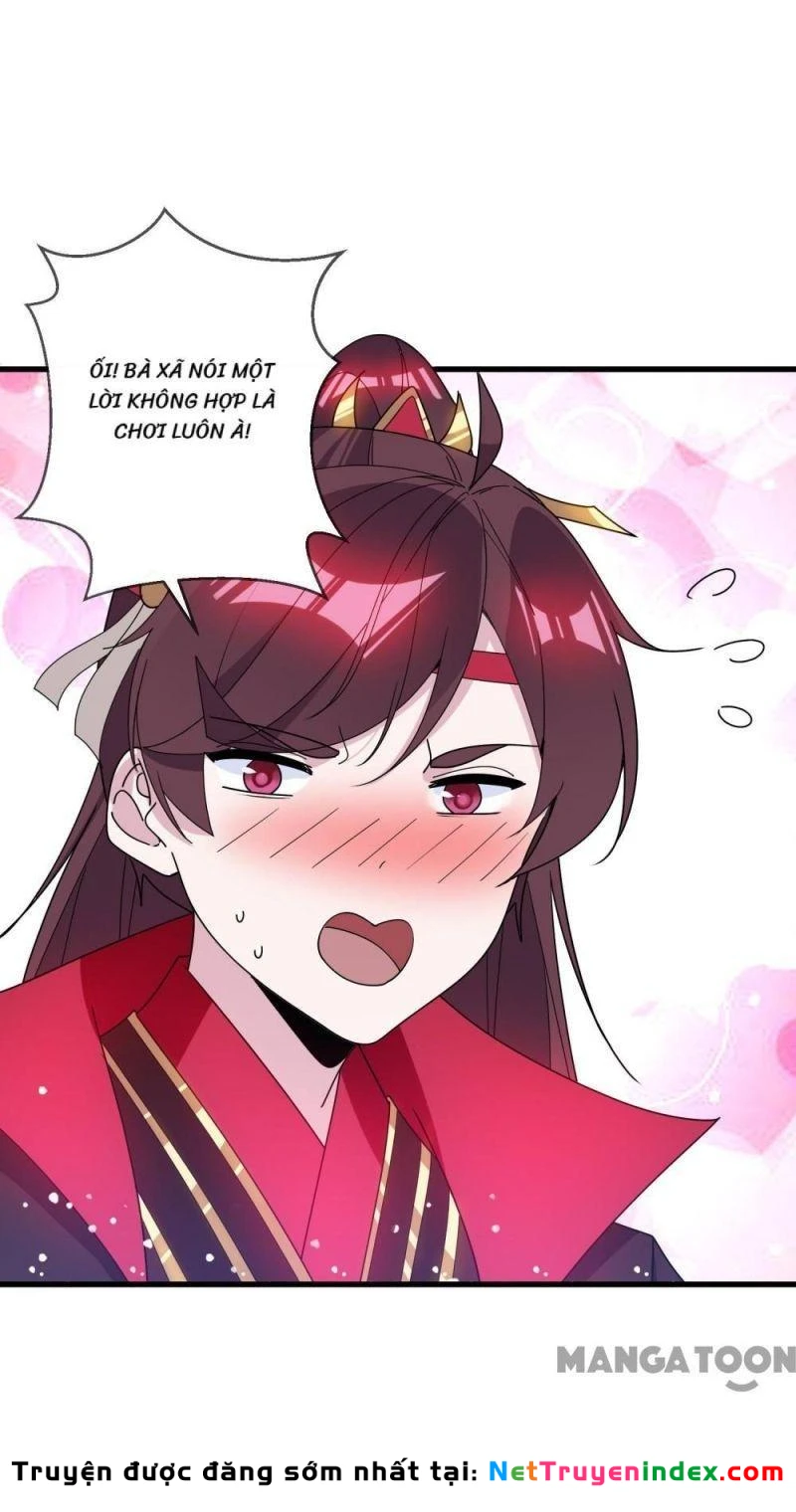Cực Phẩm Bại Gia Tử Chapter  99 - 22