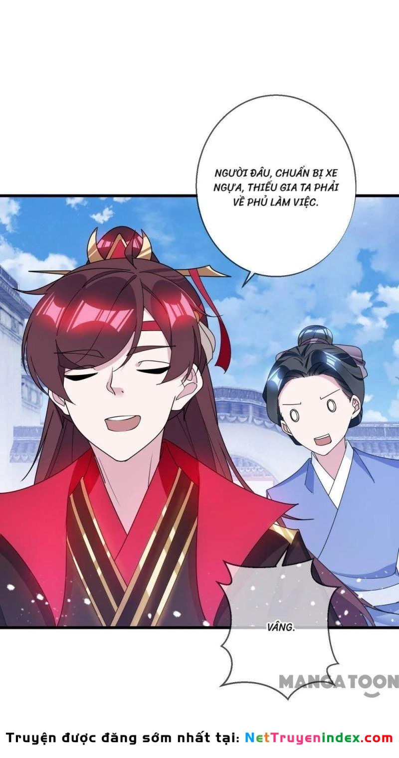 Cực Phẩm Bại Gia Tử Chapter  99 - 42