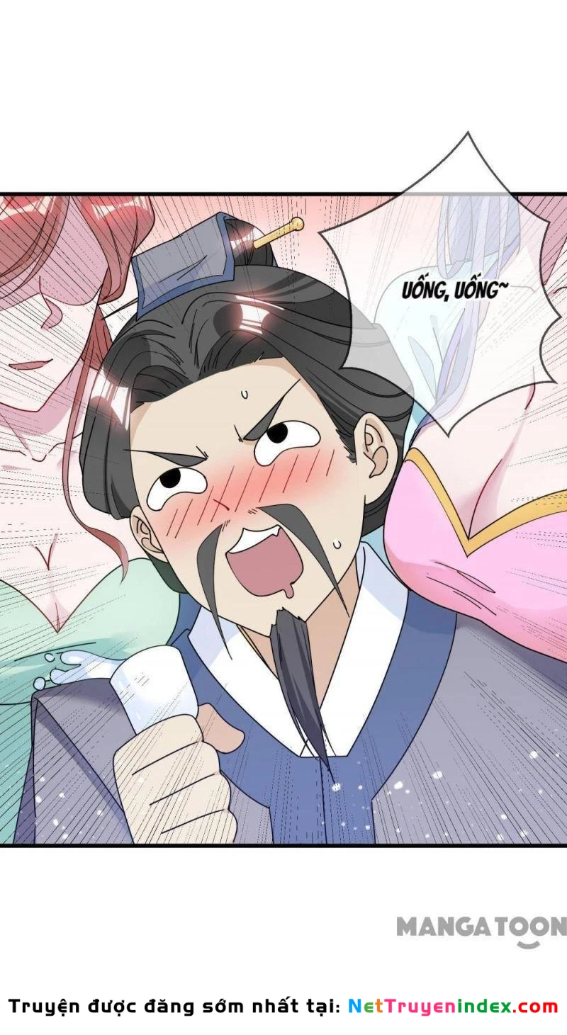 Cực Phẩm Bại Gia Tử Chapter  100 - 2