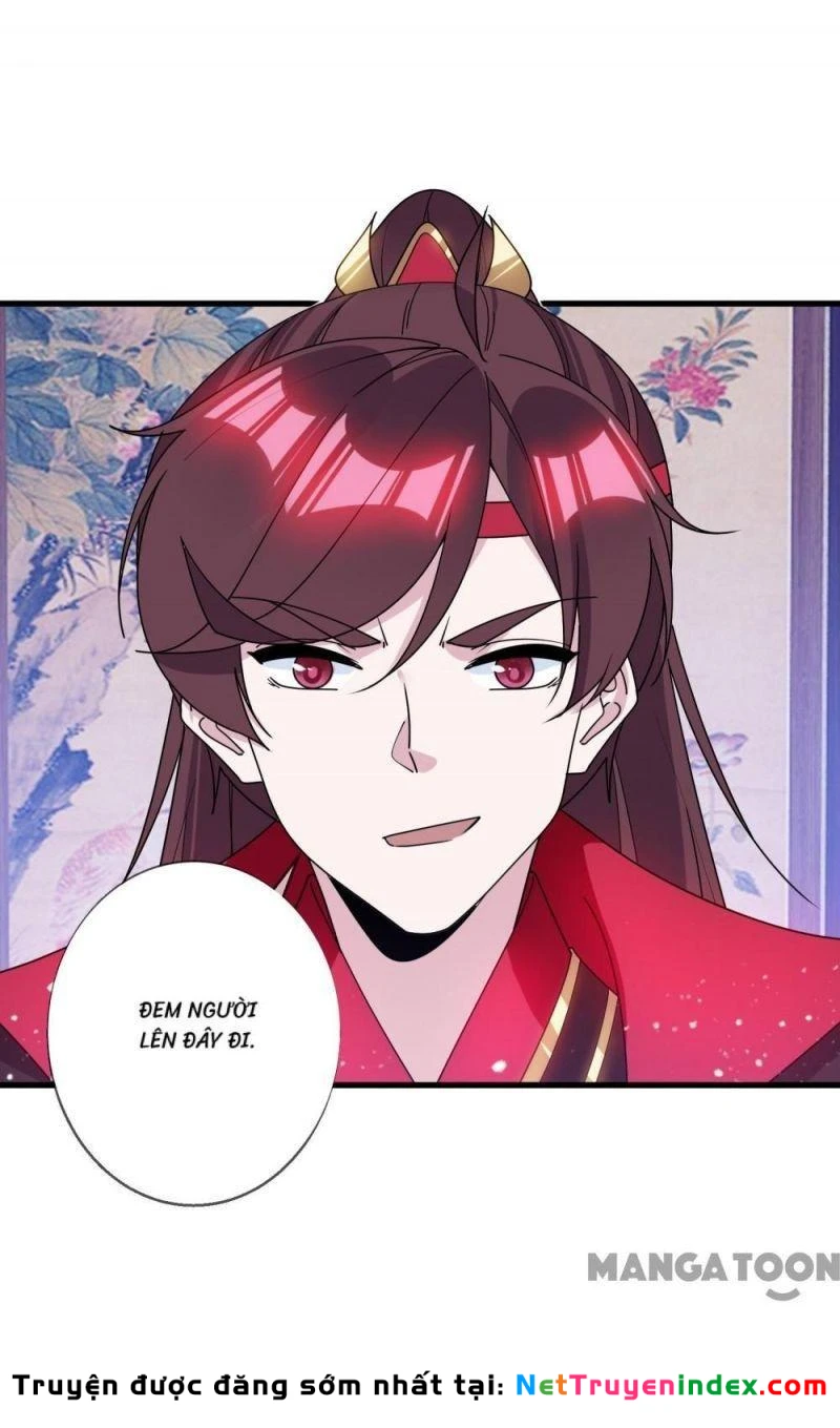 Cực Phẩm Bại Gia Tử Chapter  100 - 14