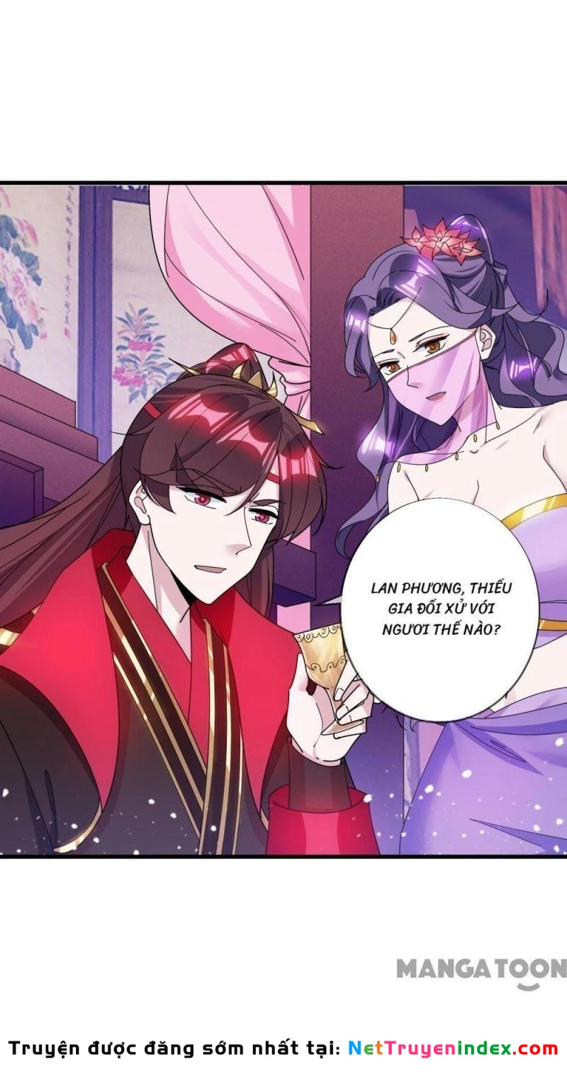 Cực Phẩm Bại Gia Tử Chapter  100 - 19
