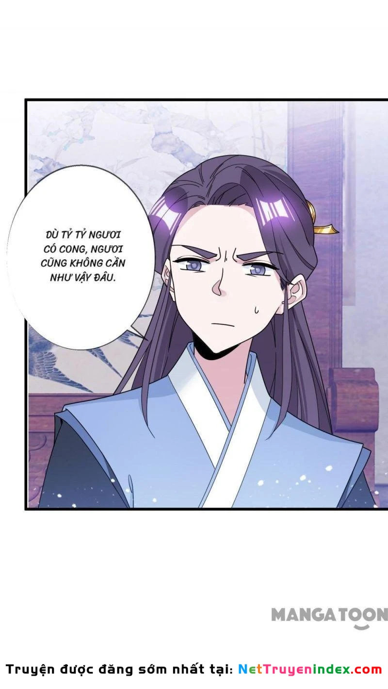 Cực Phẩm Bại Gia Tử Chapter  100 - 35
