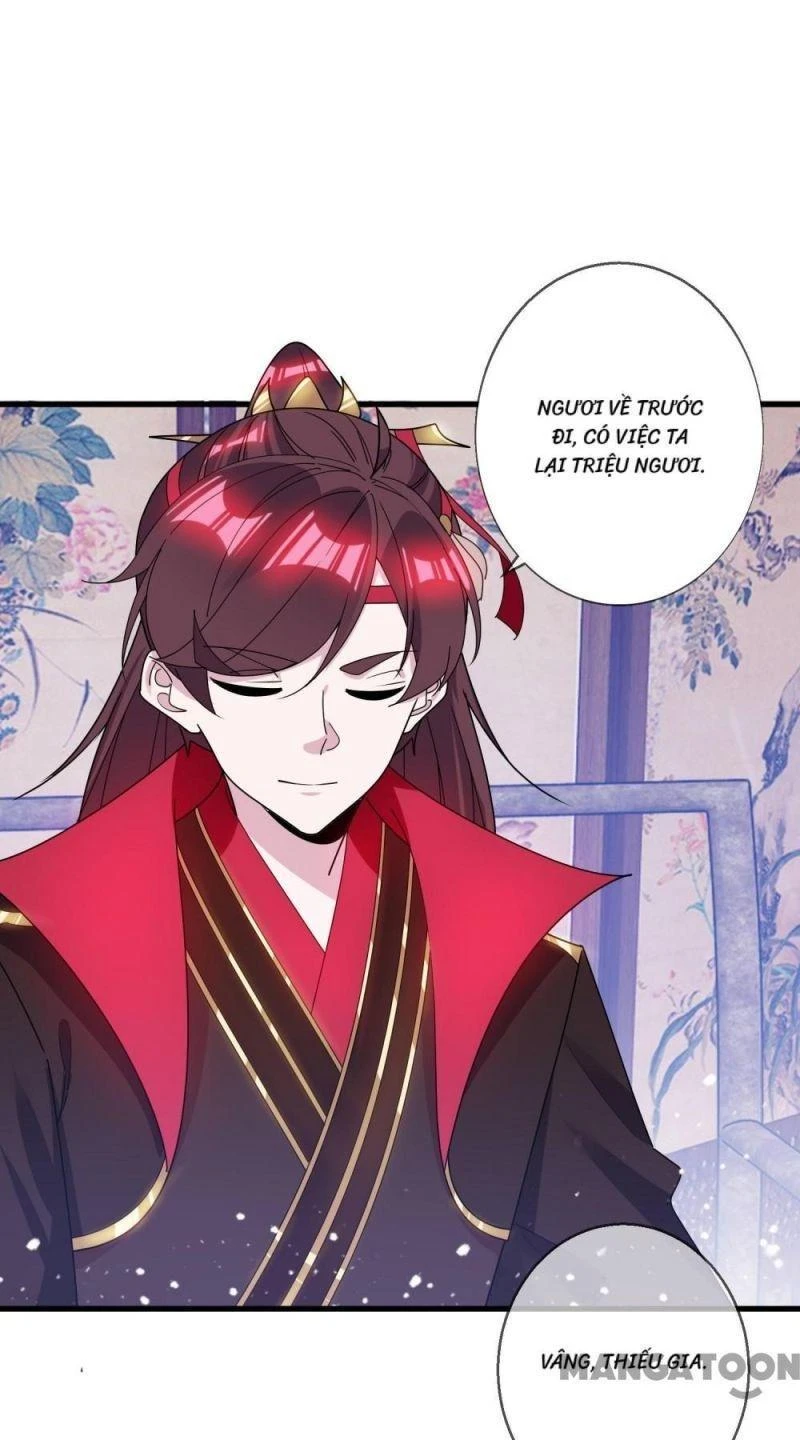 Cực Phẩm Bại Gia Tử Chapter  100 - 40