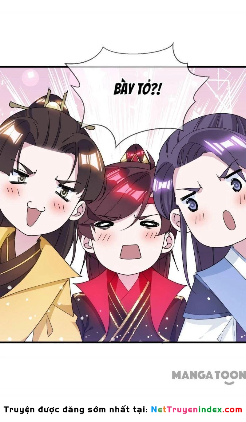 Cực Phẩm Bại Gia Tử Chapter  101 - 22