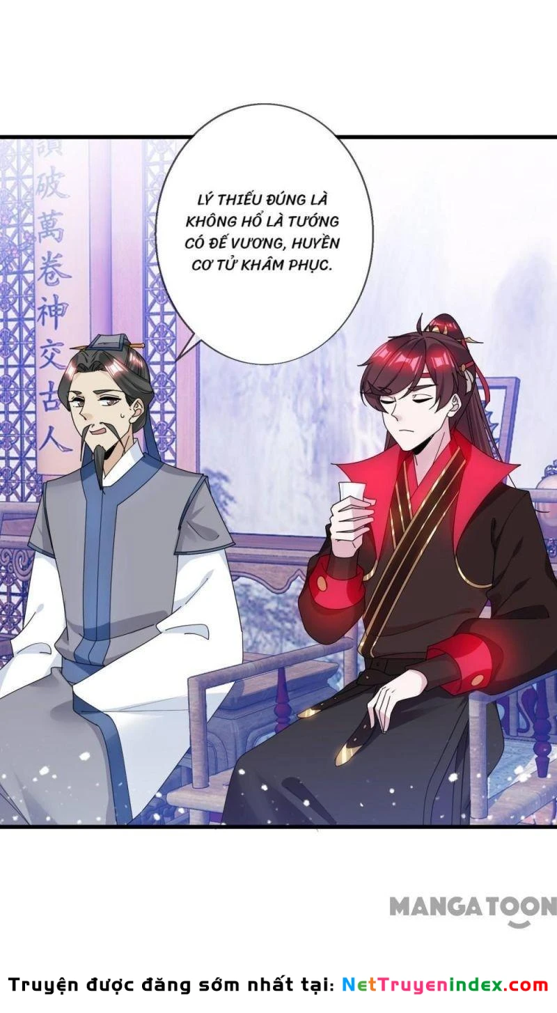 Cực Phẩm Bại Gia Tử Chapter  102 - 11