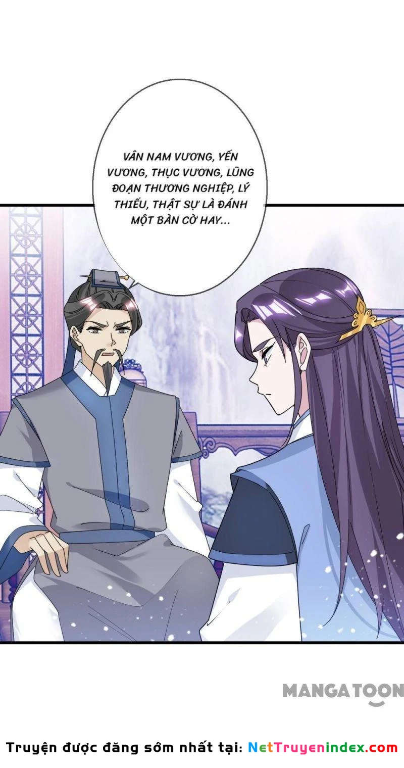 Cực Phẩm Bại Gia Tử Chapter  102 - 25