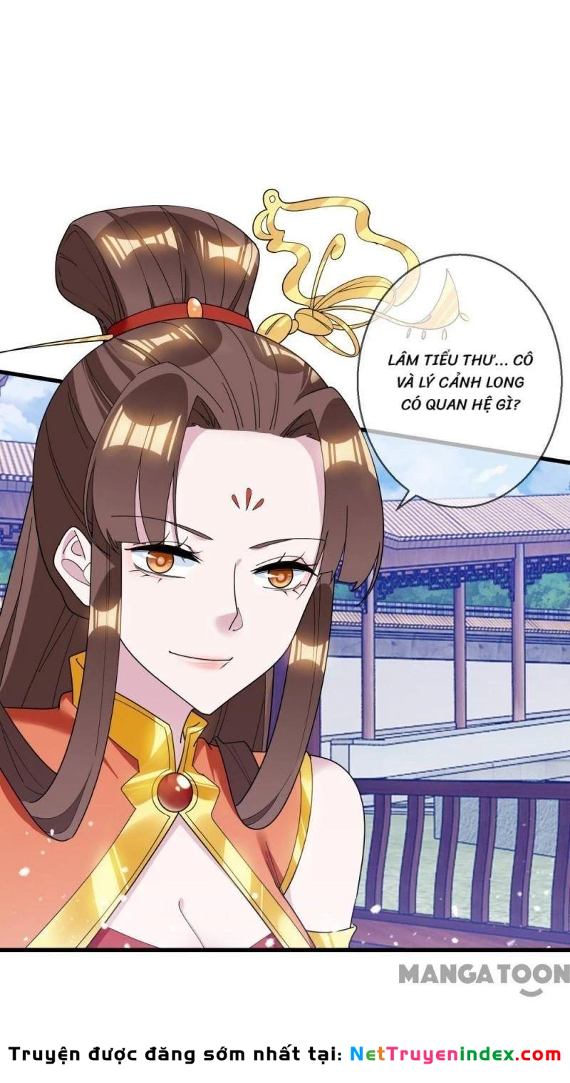 Cực Phẩm Bại Gia Tử Chapter  103 - 3