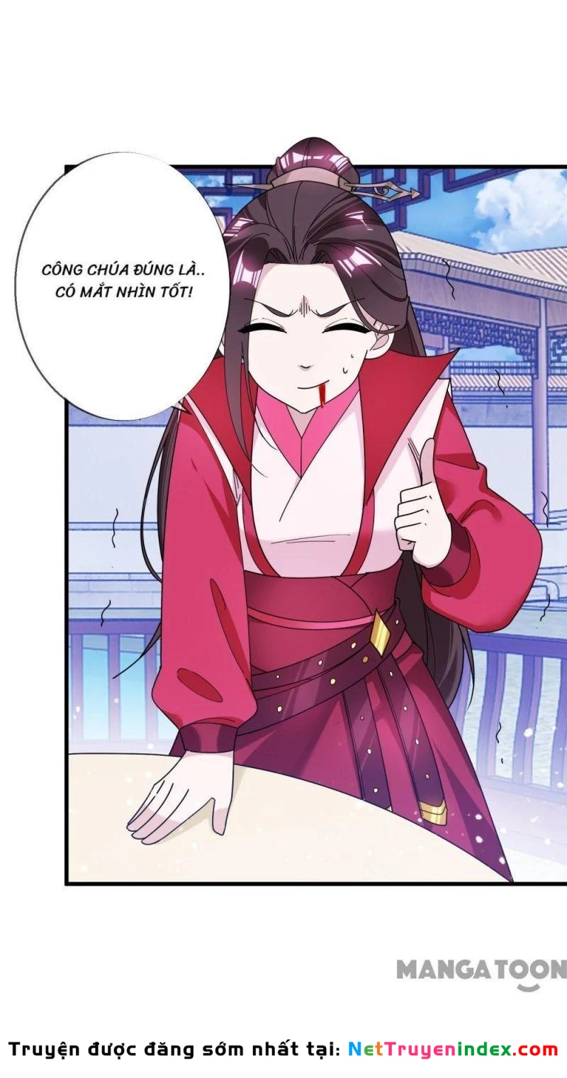 Cực Phẩm Bại Gia Tử Chapter  103 - 21