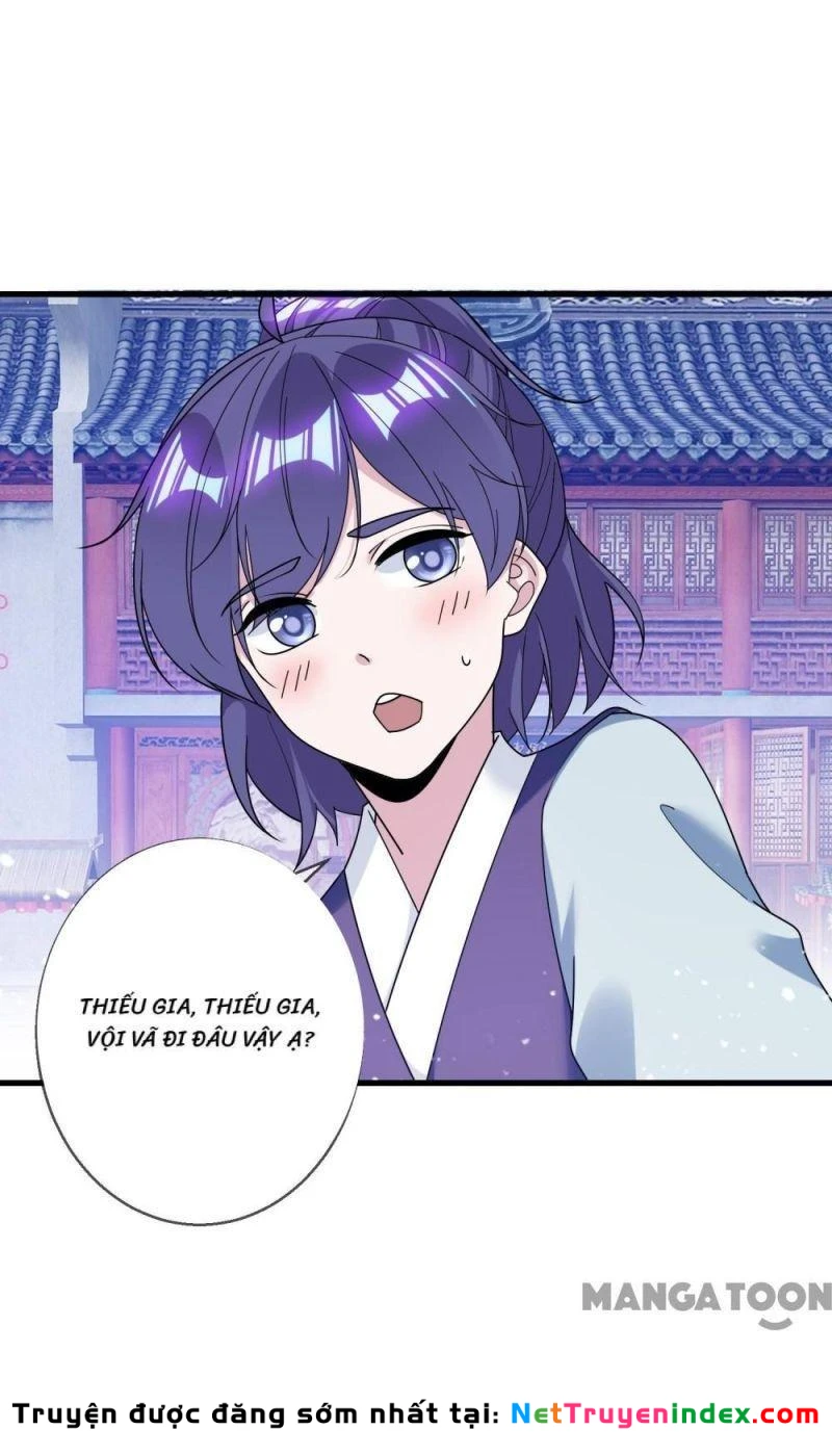 Cực Phẩm Bại Gia Tử Chapter  103 - 36