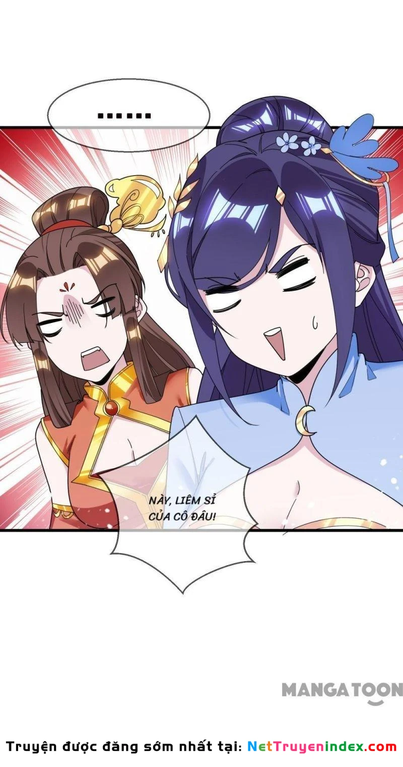 Cực Phẩm Bại Gia Tử Chapter  104 - 9
