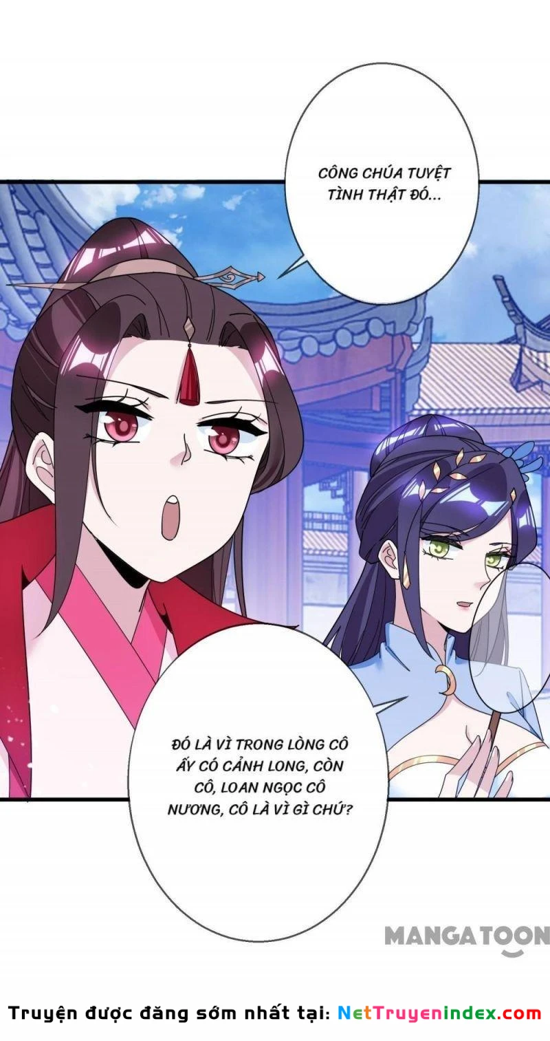 Cực Phẩm Bại Gia Tử Chapter  104 - 23
