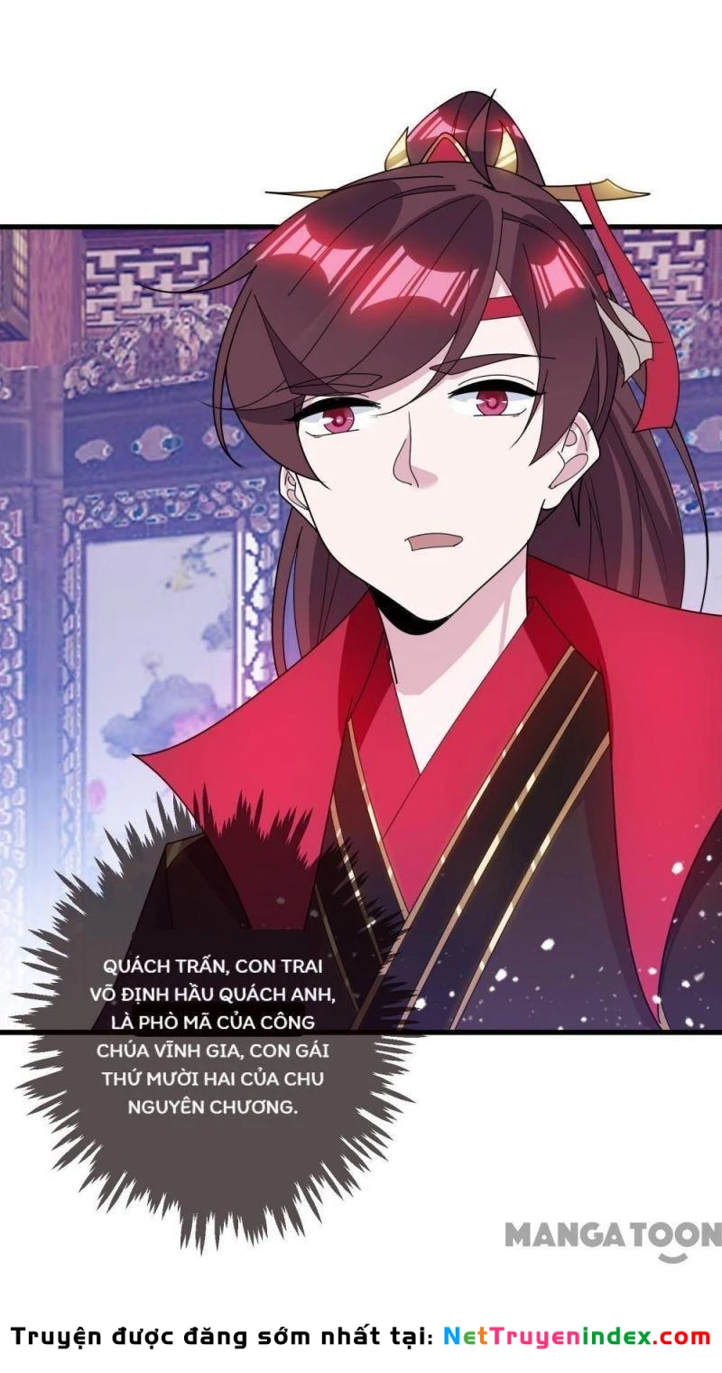 Cực Phẩm Bại Gia Tử Chapter  104 - 35