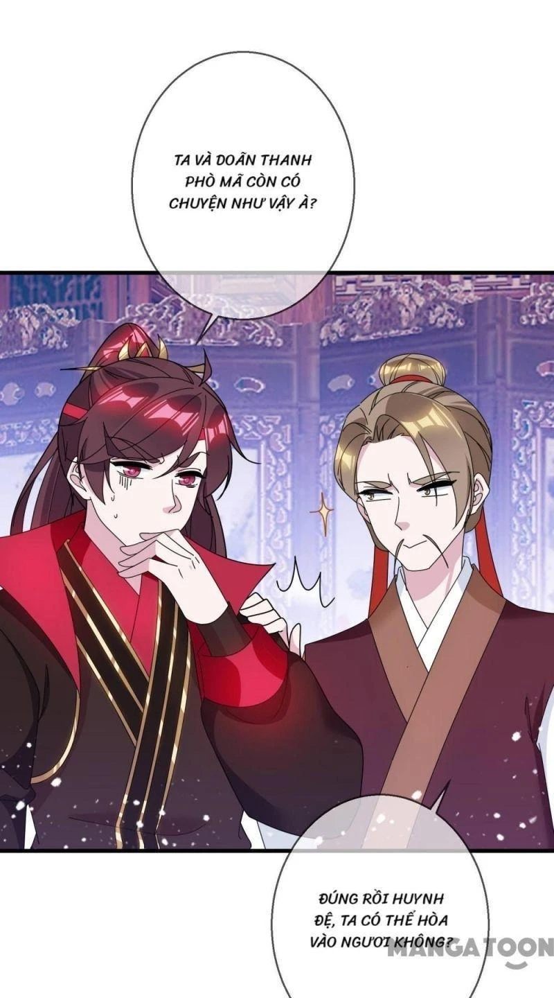 Cực Phẩm Bại Gia Tử Chapter  104 - 40