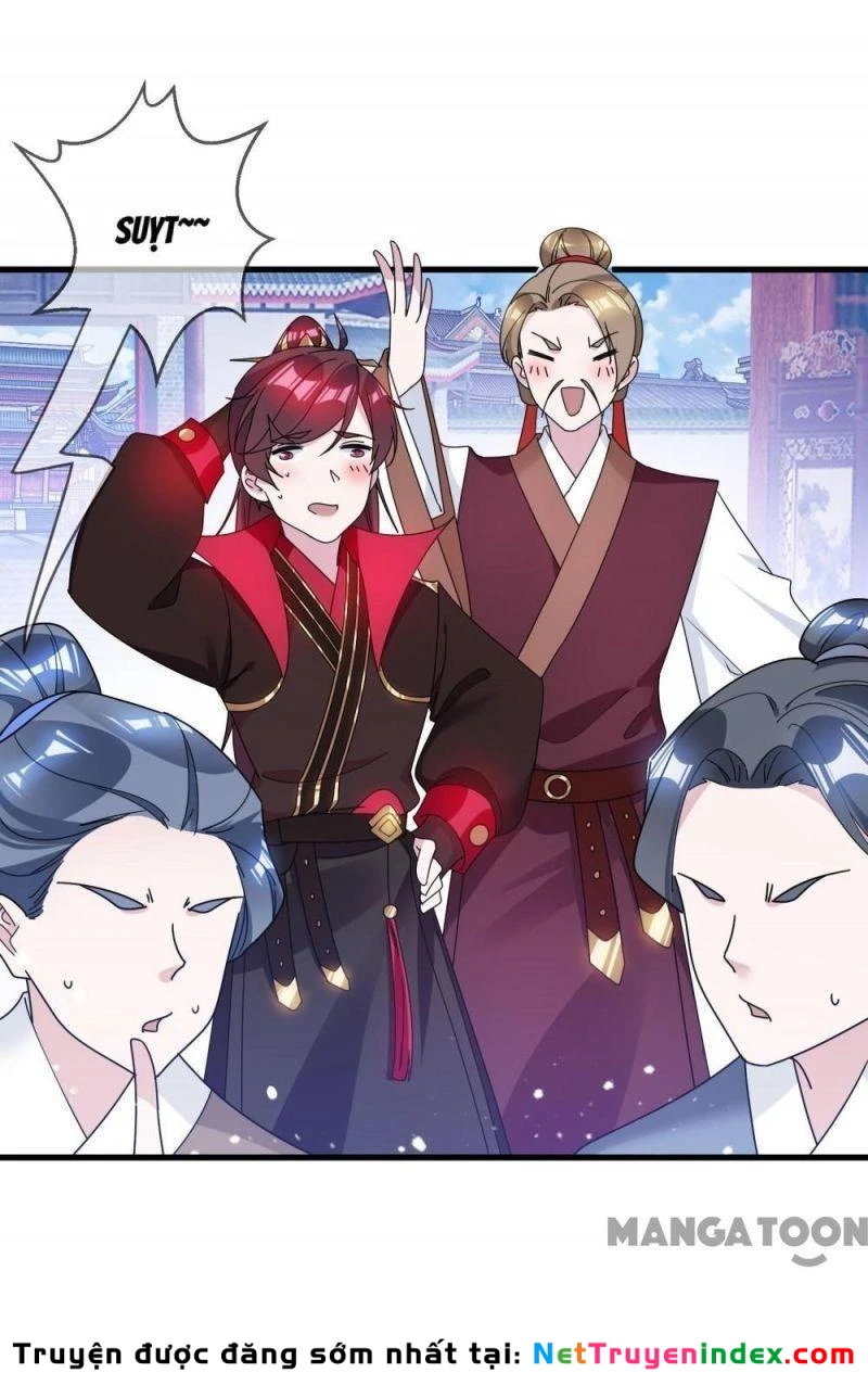 Cực Phẩm Bại Gia Tử Chapter  105 - 9