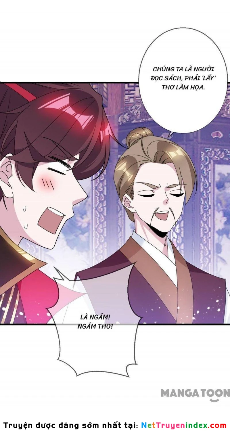 Cực Phẩm Bại Gia Tử Chapter  105 - 10