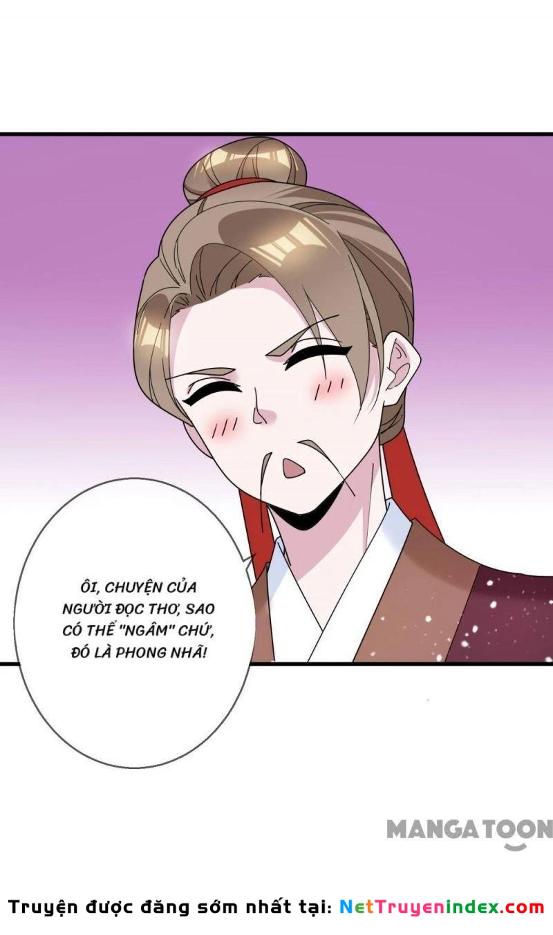 Cực Phẩm Bại Gia Tử Chapter  105 - 11