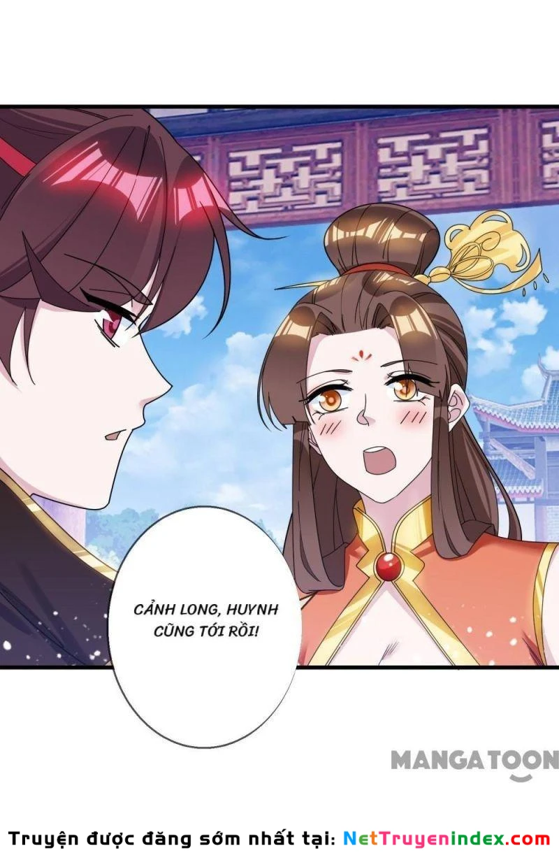 Cực Phẩm Bại Gia Tử Chapter  105 - 21