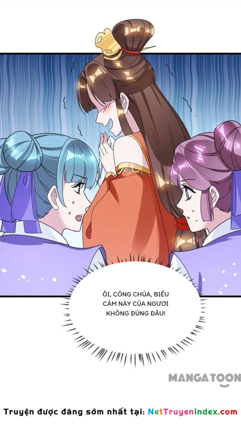 Cực Phẩm Bại Gia Tử Chapter  105 - 23