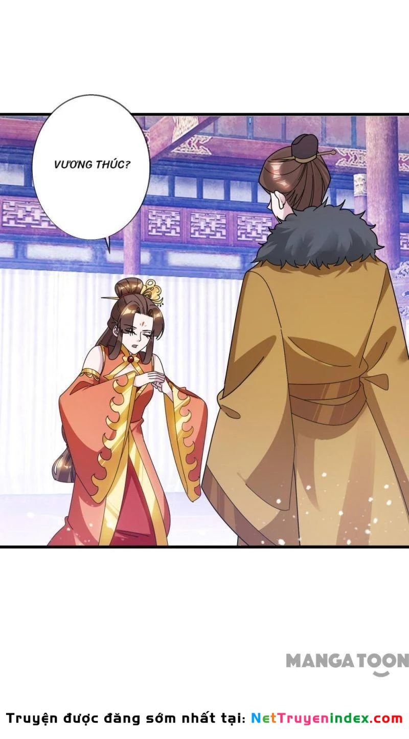 Cực Phẩm Bại Gia Tử Chapter  105 - 42