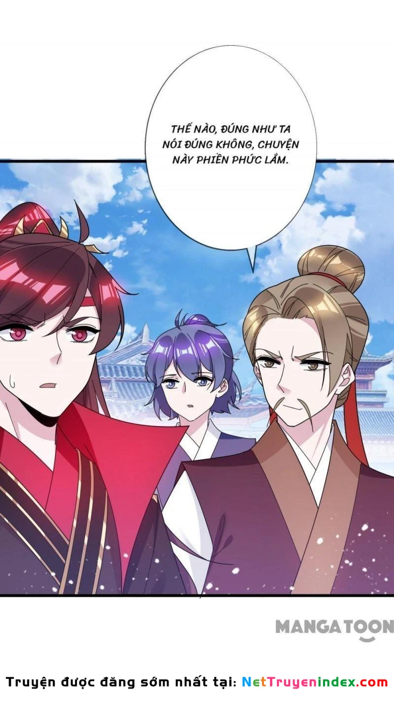 Cực Phẩm Bại Gia Tử Chapter  106 - 3